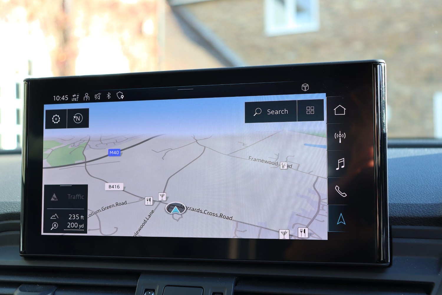 Used Audi Q5 2021 for sale - 76823451: Photo 16