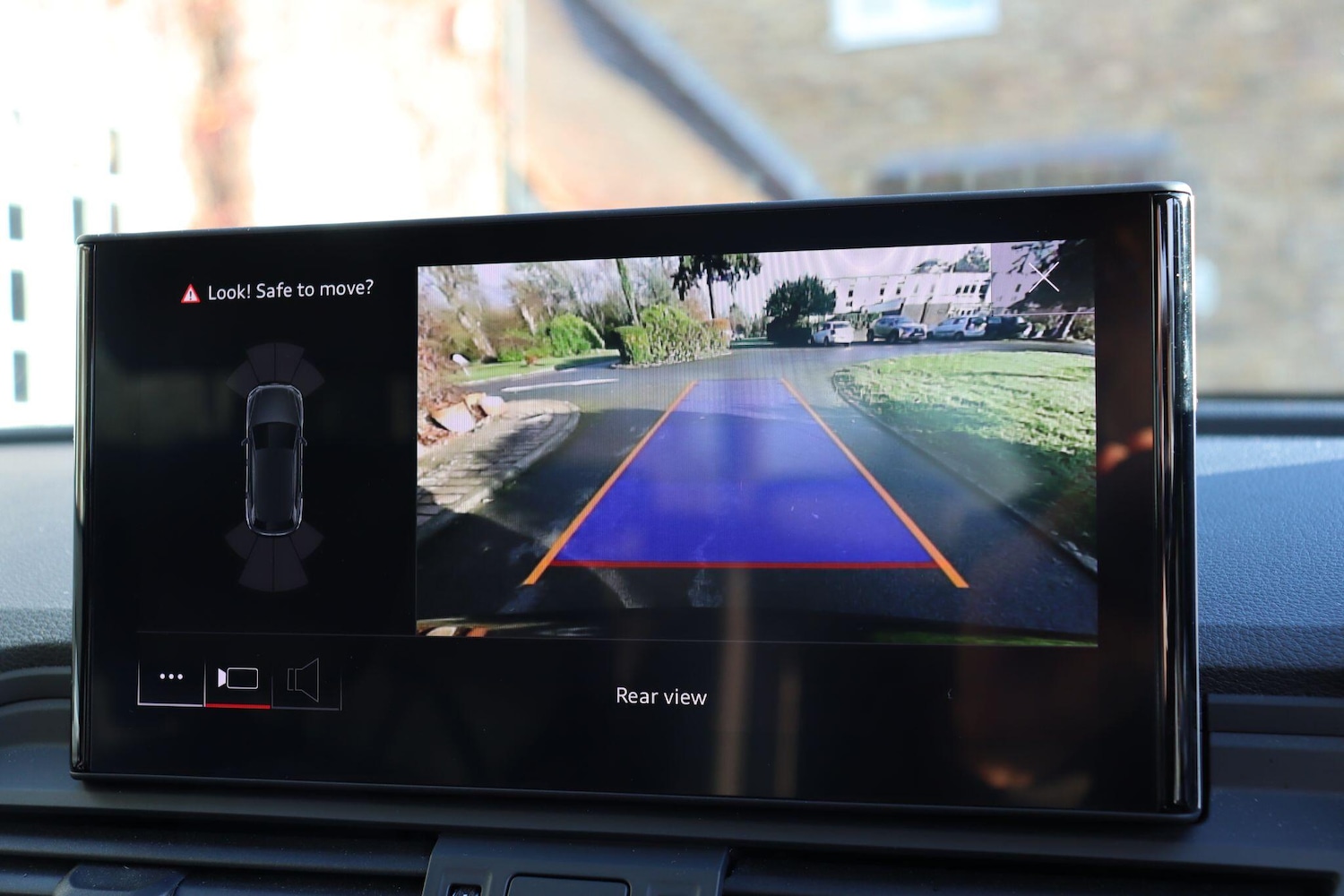 Used Audi Q5 2021 for sale - 76823451: Photo 17