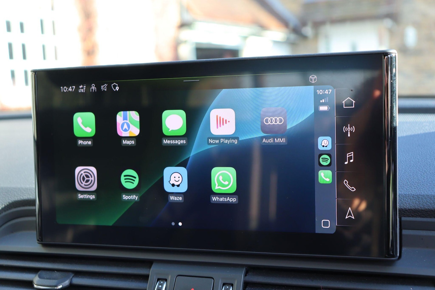 Used Audi Q5 2021 for sale - 76823451: Photo 18