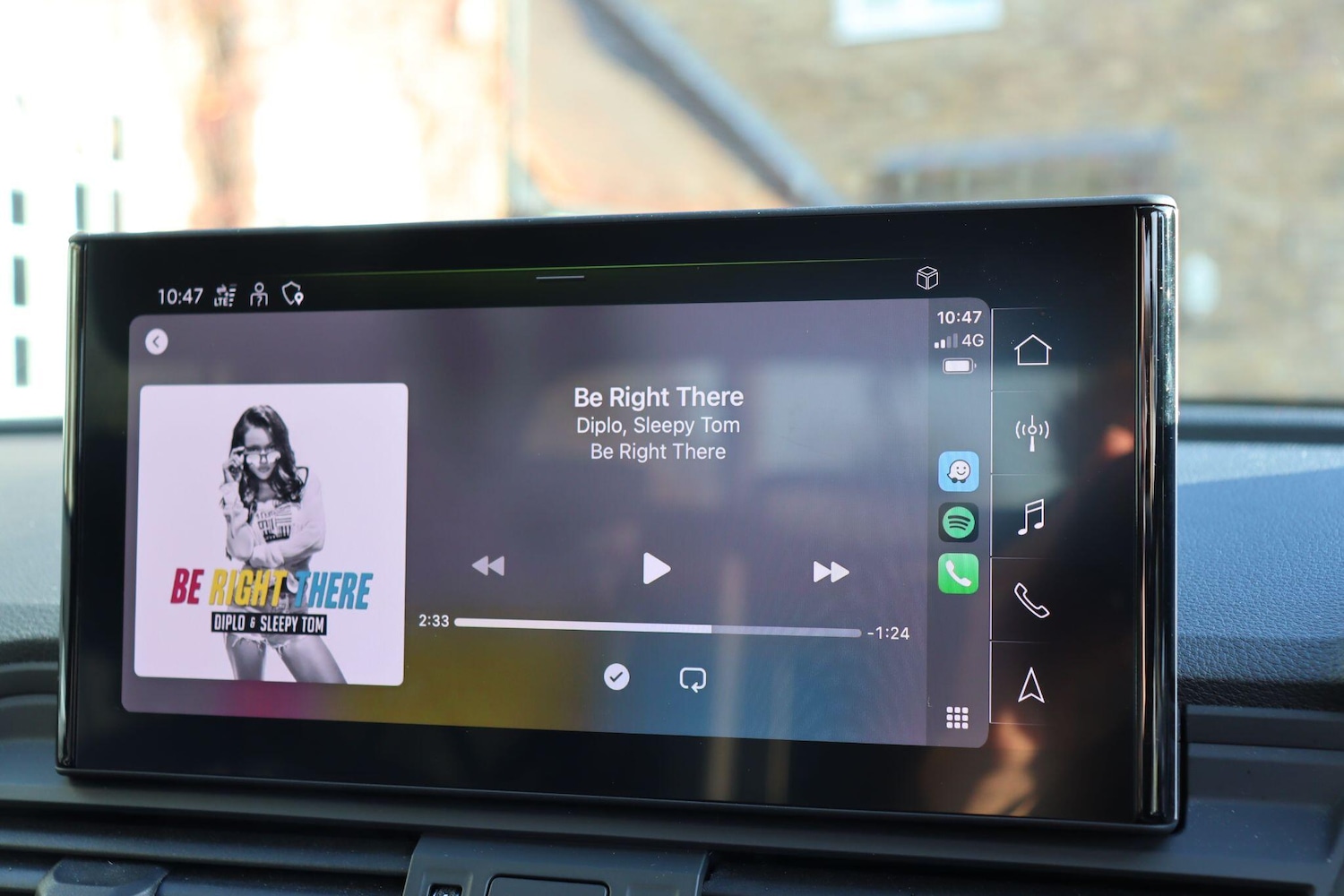 Used Audi Q5 2021 for sale - 76823451: Photo 19