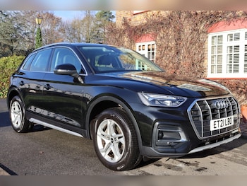 Audi - Q5
