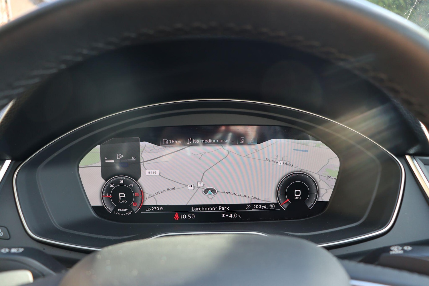 Used Audi Q5 2021 for sale - 76823451: Photo 20