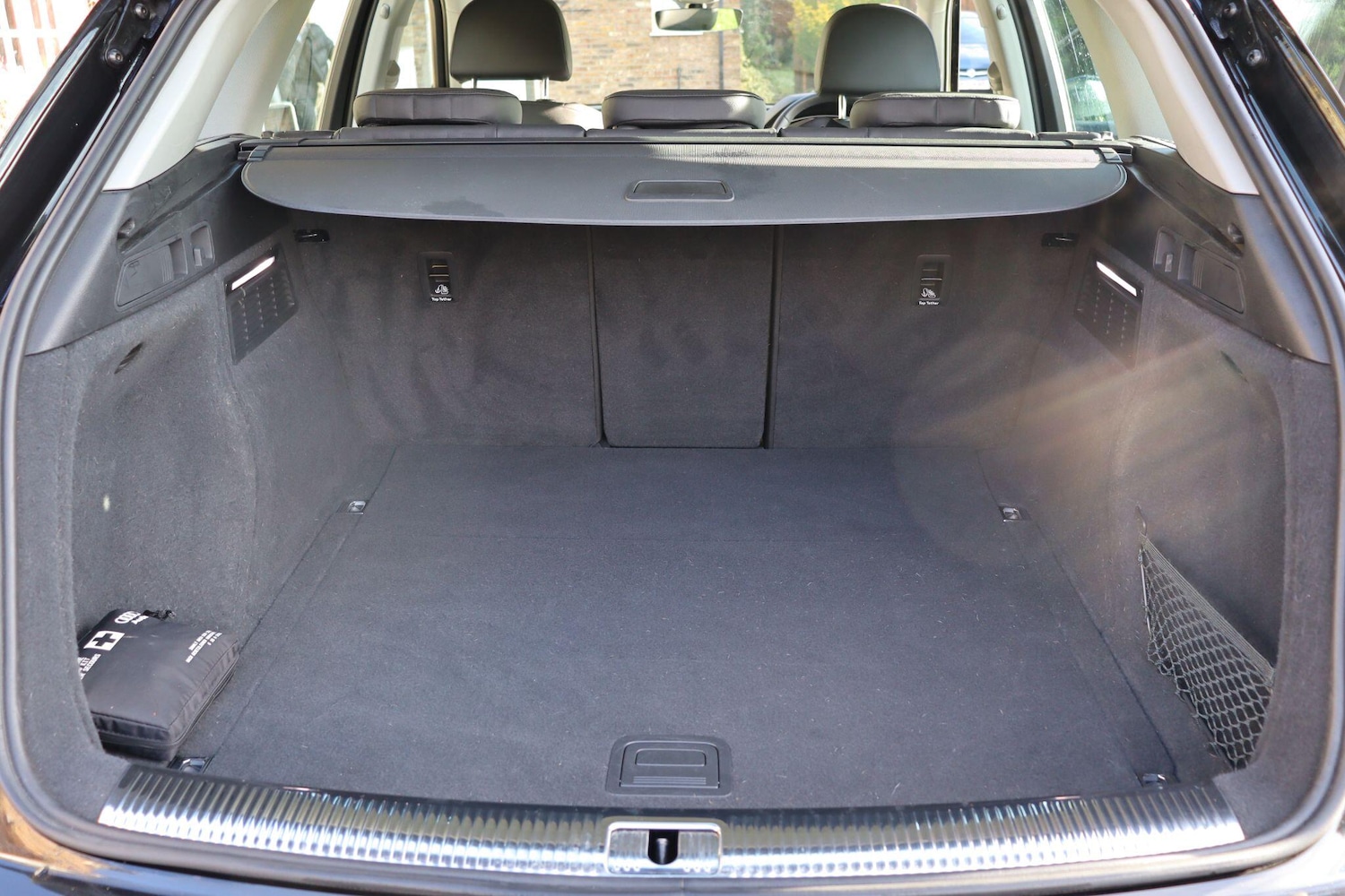 Used Audi Q5 2021 for sale - 76823451: Photo 21