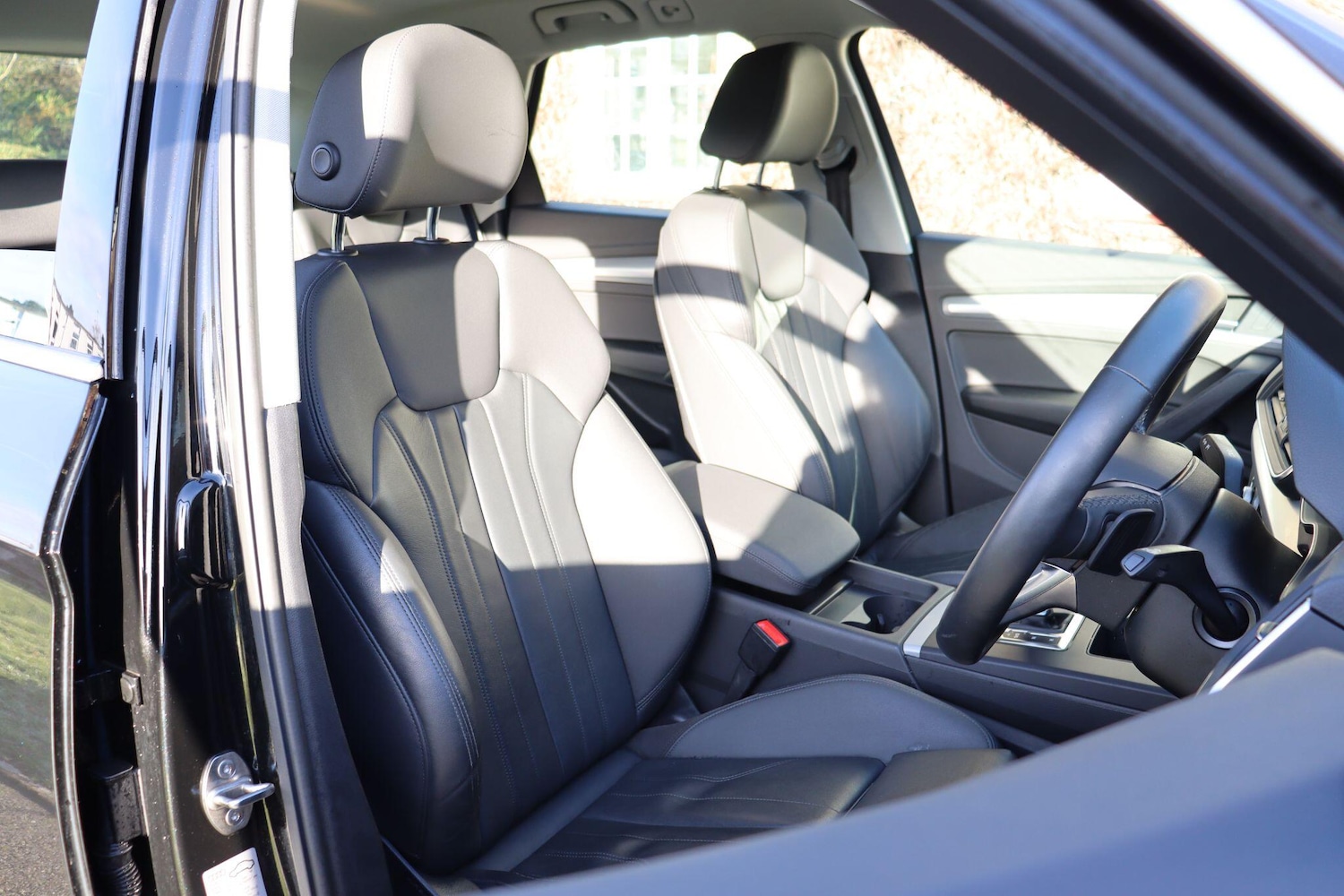 Used Audi Q5 2021 for sale - 76823451: Photo 9