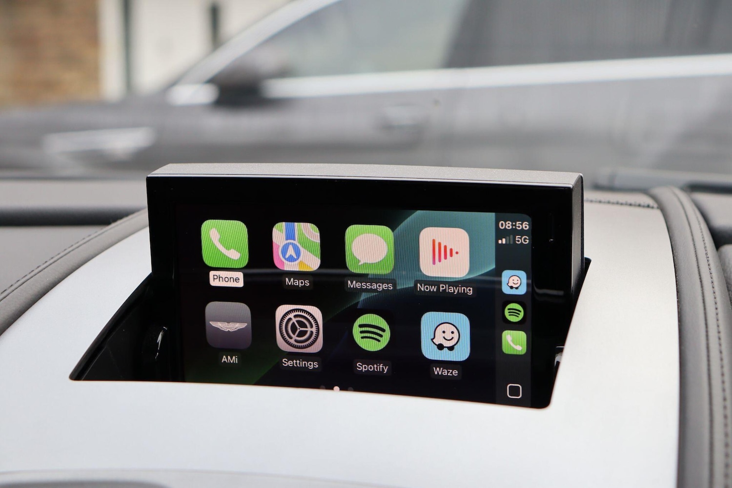 Used Aston Martin Vantage 2016 for sale - 76537772: Photo 16