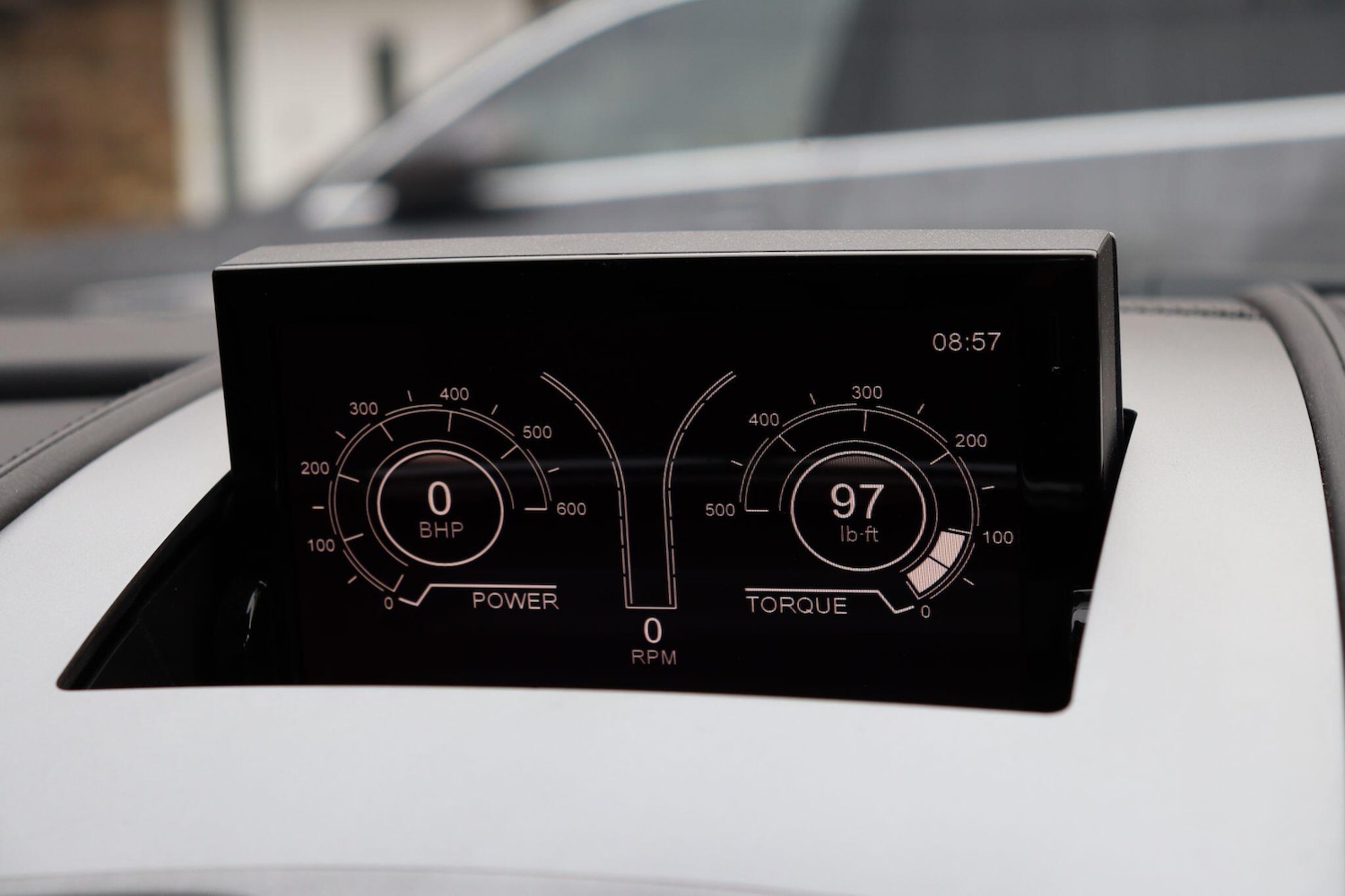 Used Aston Martin Vantage 2016 for sale - 76537772: Photo 17