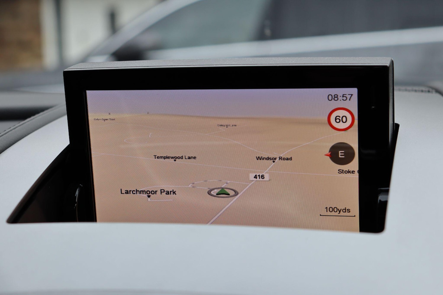 Used Aston Martin Vantage 2016 for sale - 76537772: Photo 18