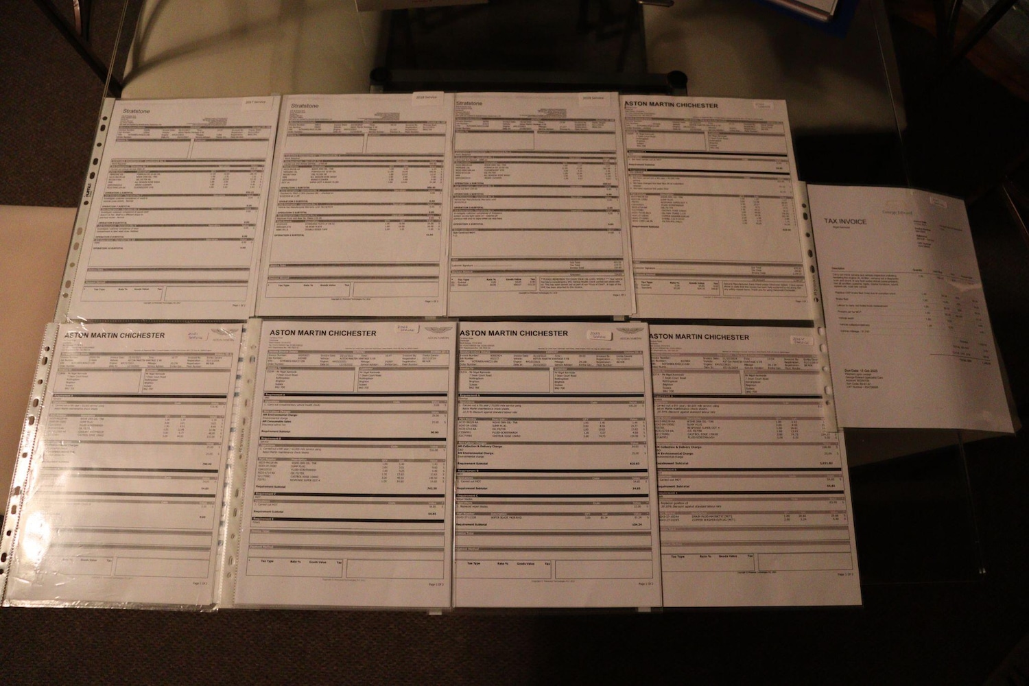 Used Aston Martin Vantage 2016 for sale - 76537772: Photo 24