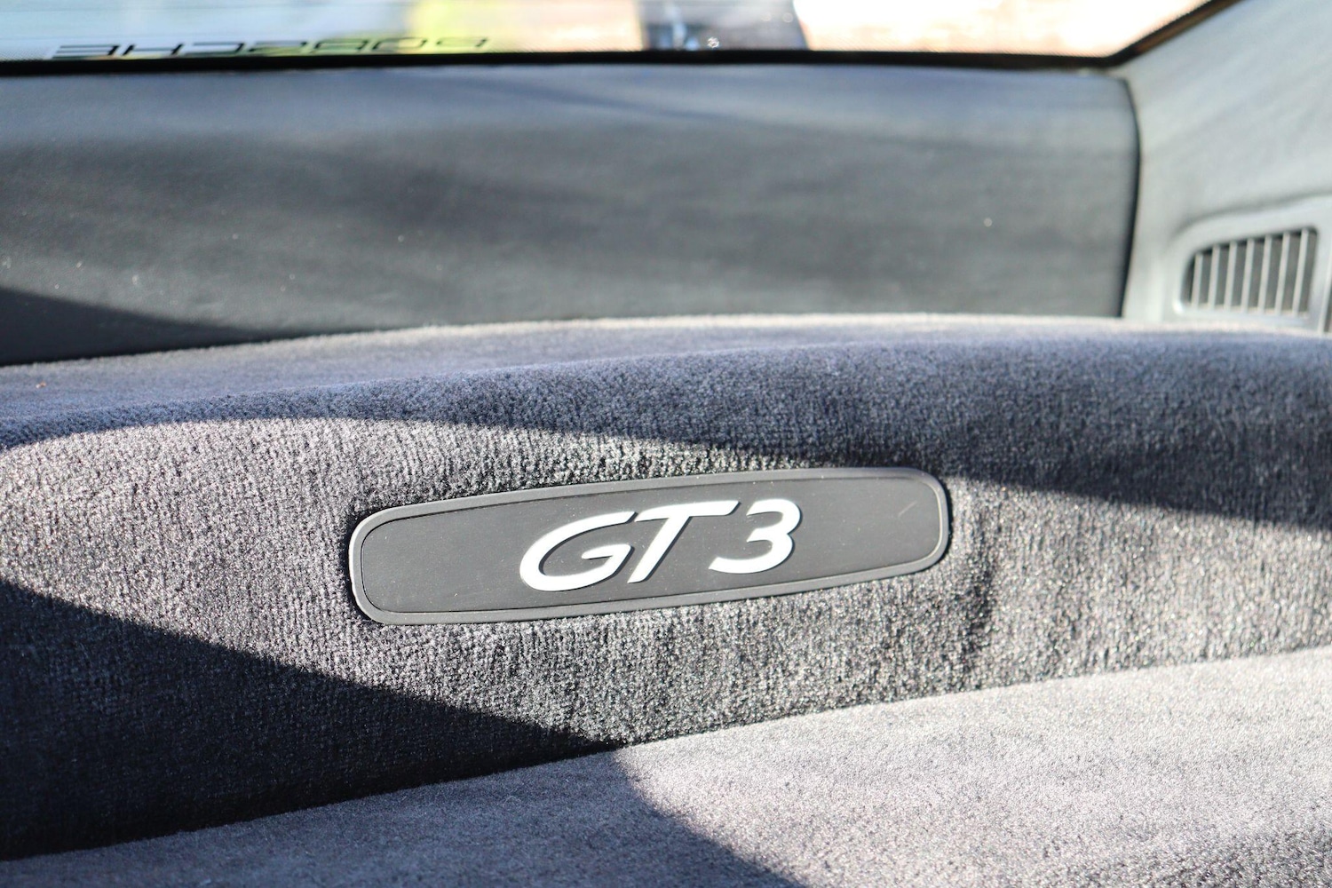 Used Porsche 911 2003 for sale - 77050785: Photo 12