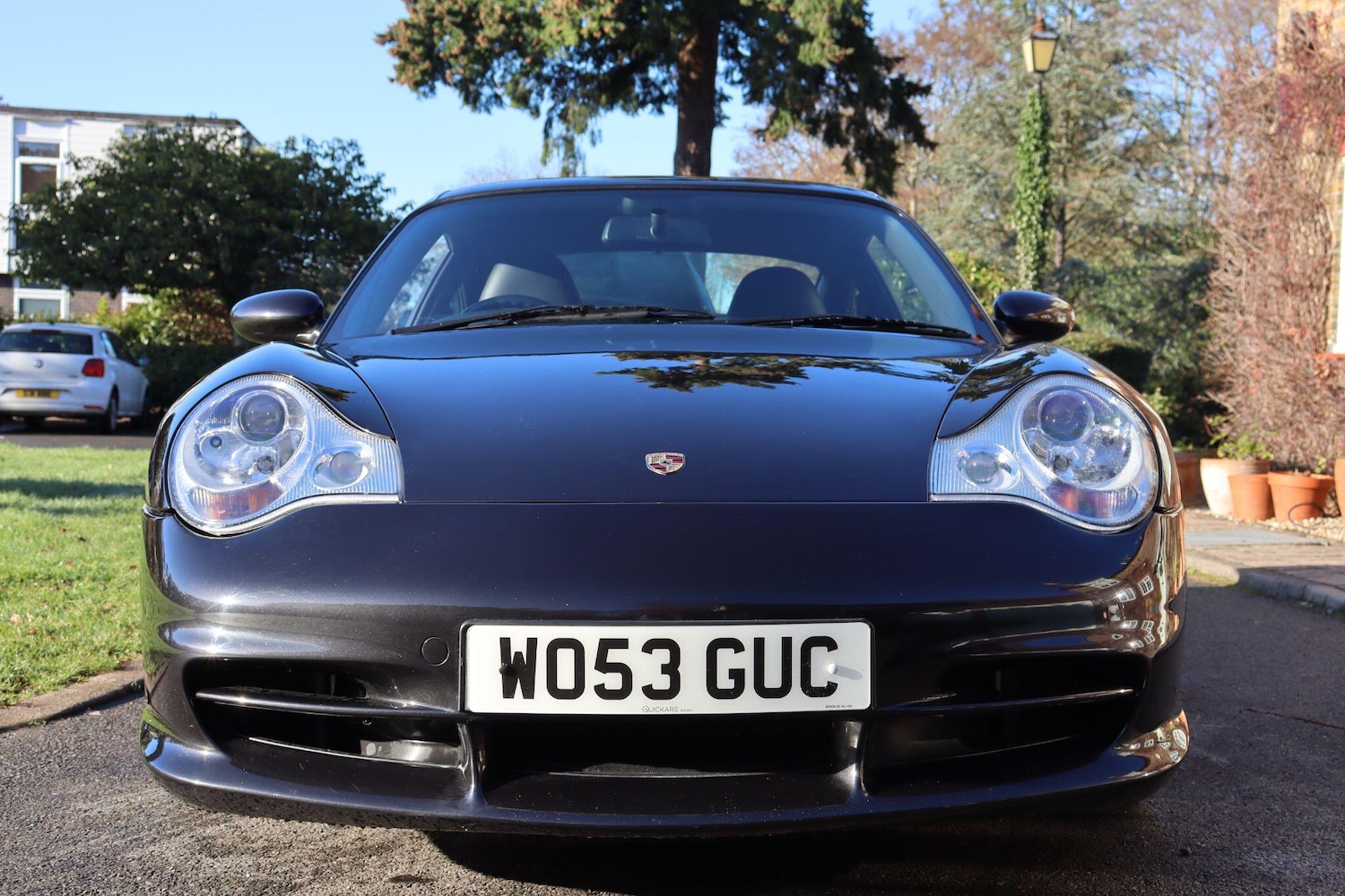 Used Porsche 911 2003 for sale - 77050785: Photo 2