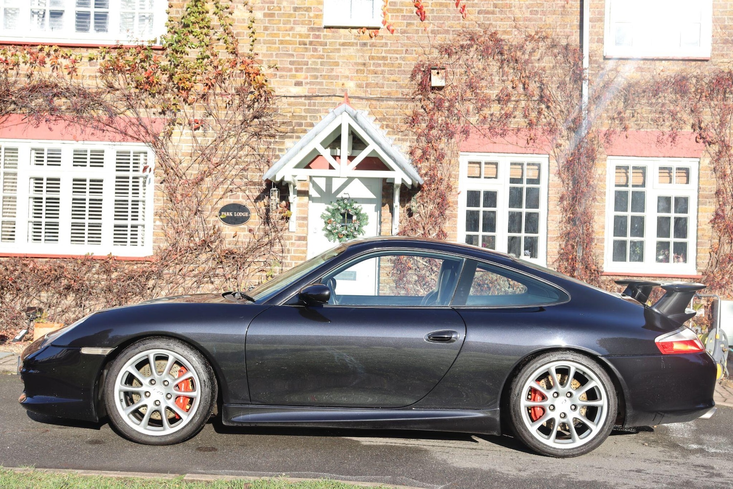 Used Porsche 911 2003 for sale - 77050785: Photo 4