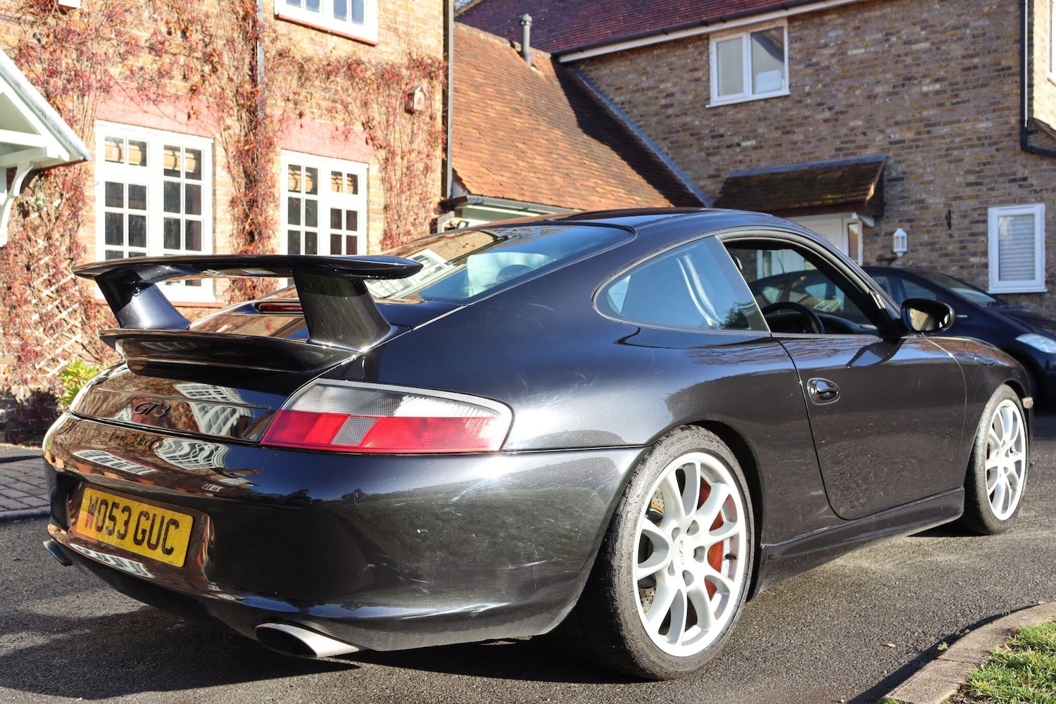 Used Porsche 911 2003 for sale - 77050785: Photo 7