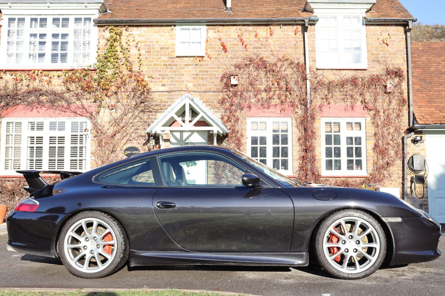 Used Porsche 911 2003 for sale - 77050785: Photo 8