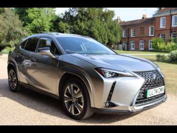 2024 (74) - 300e 72.8kWh Takumi Auto 5dr
