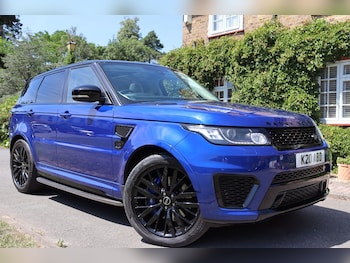 Used Land Rover Range Rover Sport 2016 for sale - 79092960: Photo