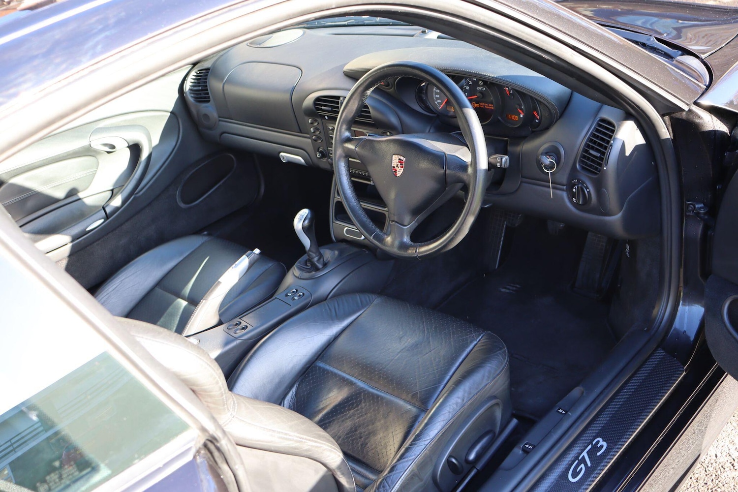 Used Porsche 911 2003 for sale - 76912748: Photo 10