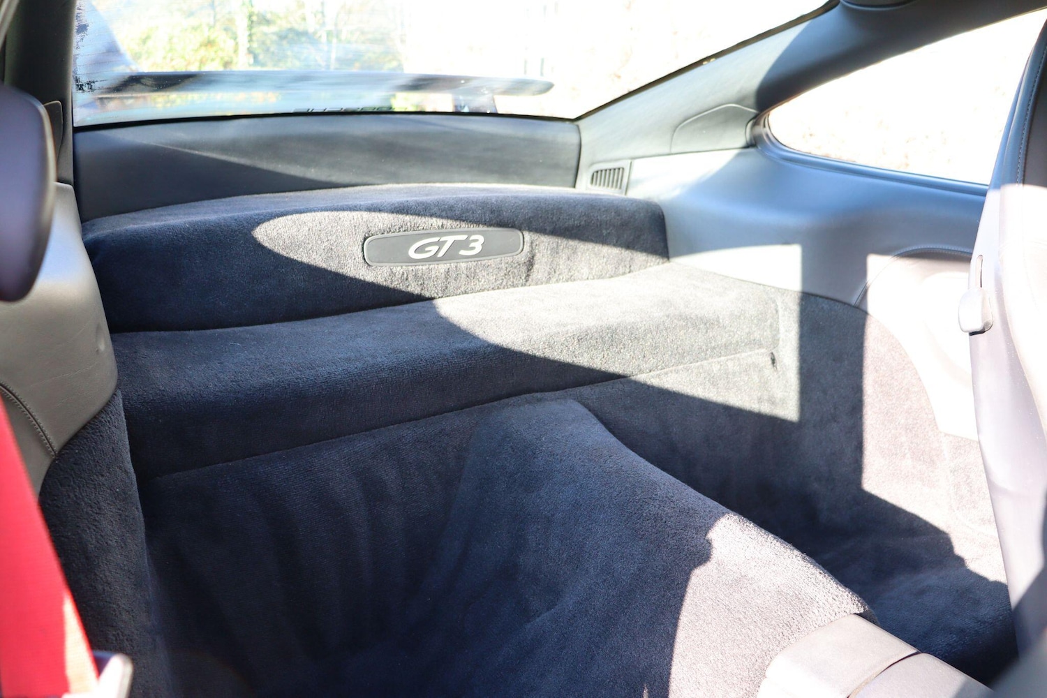 Used Porsche 911 2003 for sale - 76912748: Photo 11