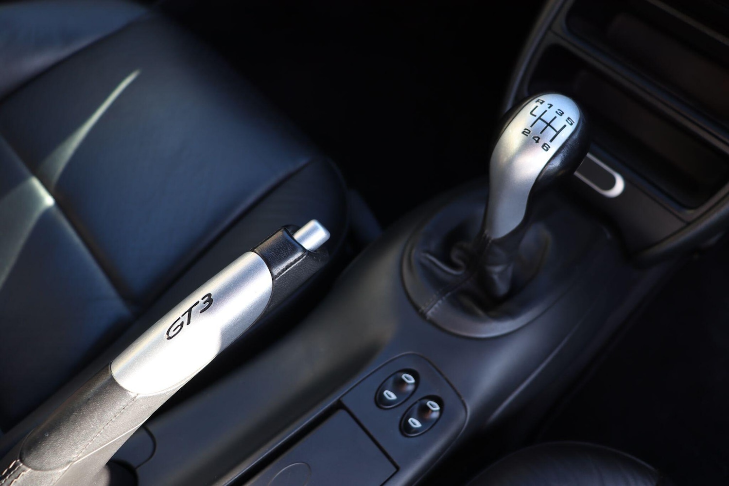 Used Porsche 911 2003 for sale - 76912748: Photo 14