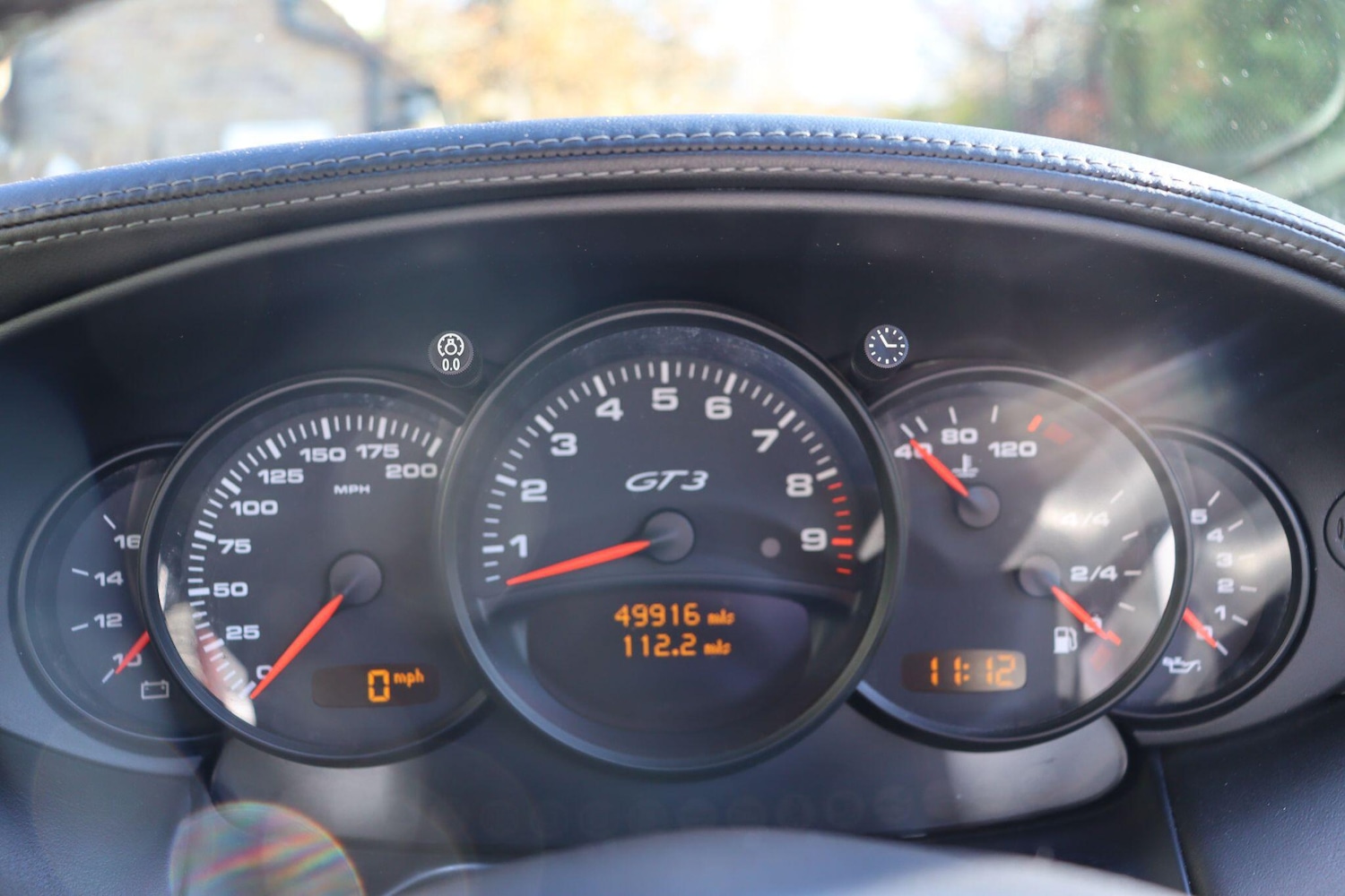 Used Porsche 911 2003 for sale - 76912748: Photo 17