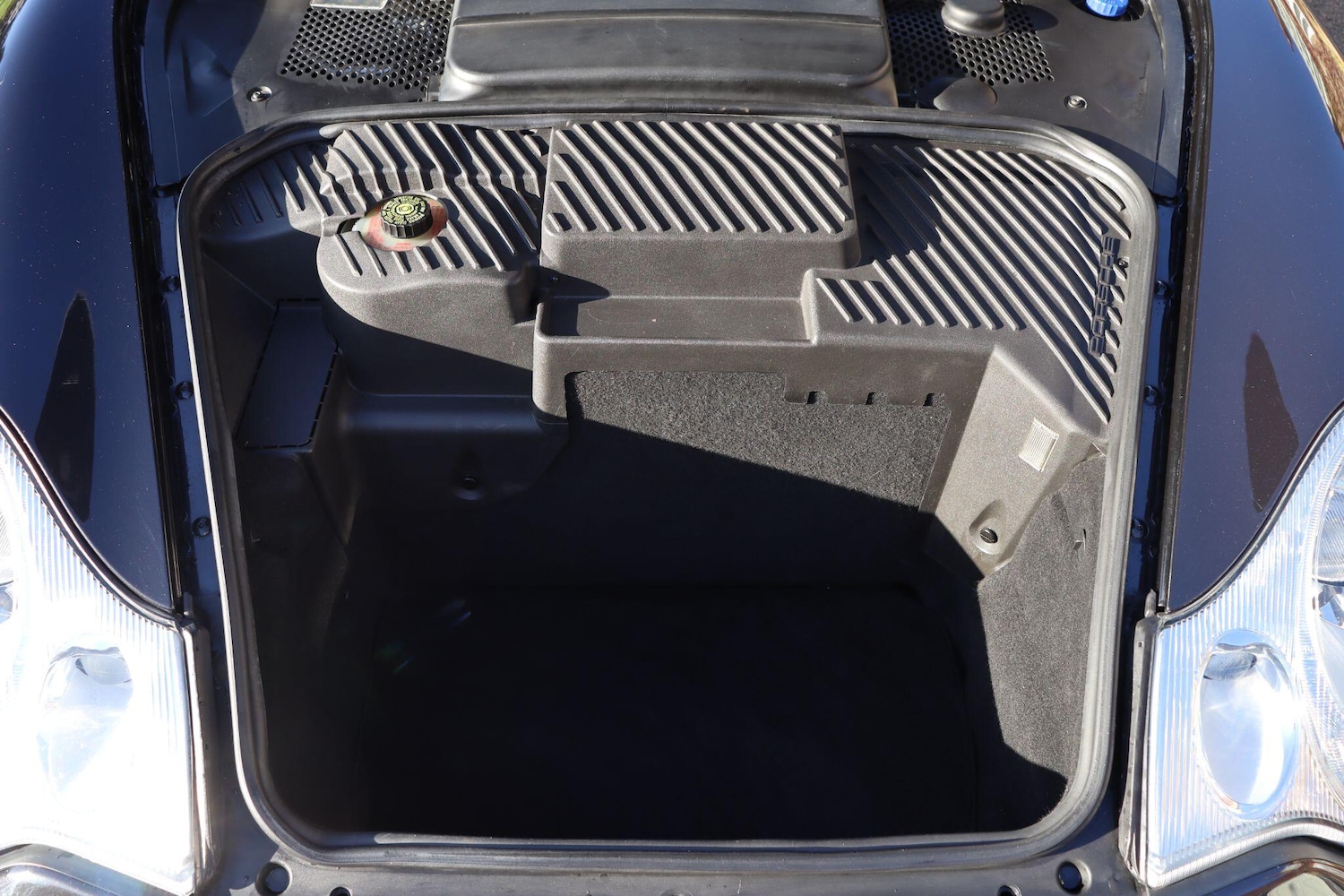 Used Porsche 911 2003 for sale - 76912748: Photo 19