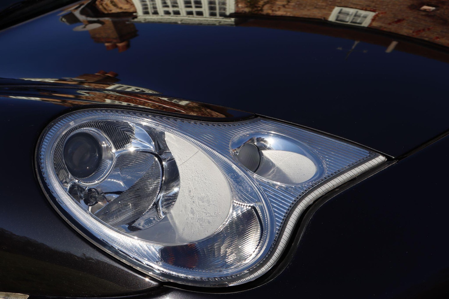 Used Porsche 911 2003 for sale - 76912748: Photo 21