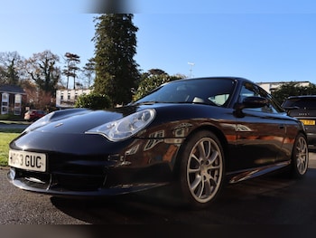 Used Porsche 911 2003 for sale - 76912748: Photo