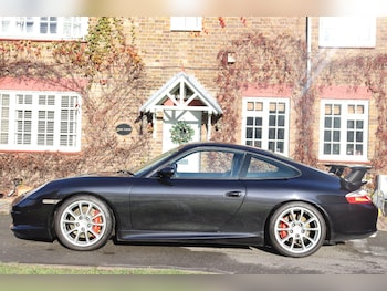 Used Porsche 911 2003 for sale - 76912748: Photo