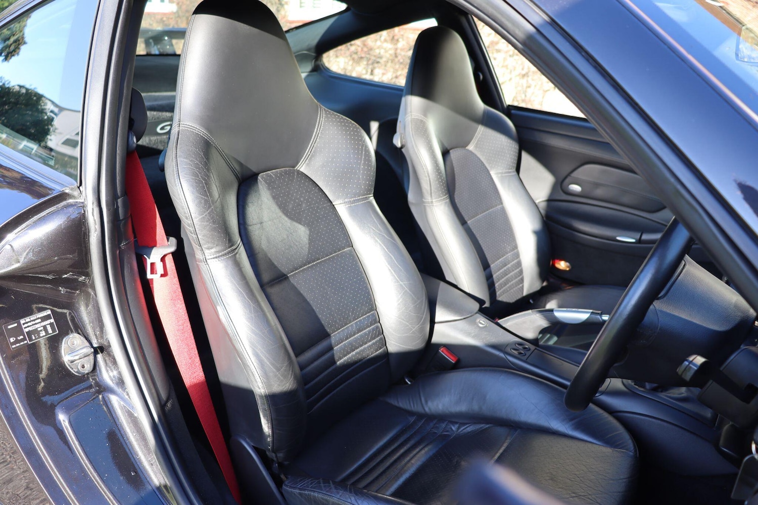 Used Porsche 911 2003 for sale - 76912748: Photo 9