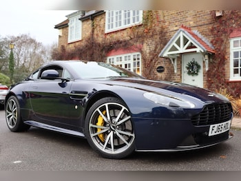 2018 (65) - S 2dr Sportshift