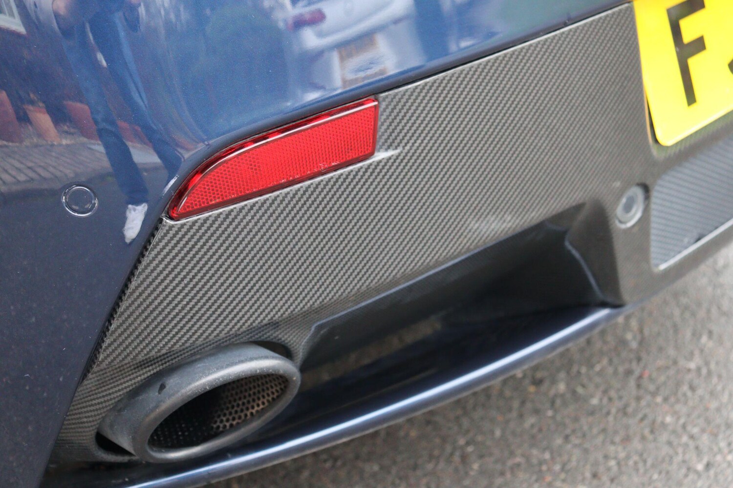 Used Aston Martin Vantage 2018 for sale - 77484379: Photo 20