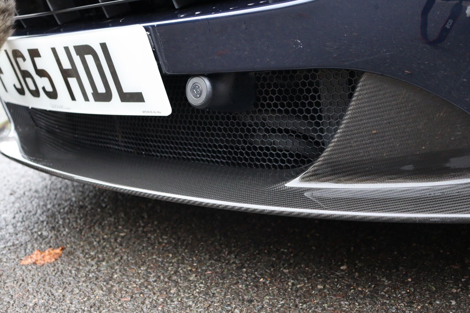 Used Aston Martin Vantage 2018 for sale - 77484379: Photo 21