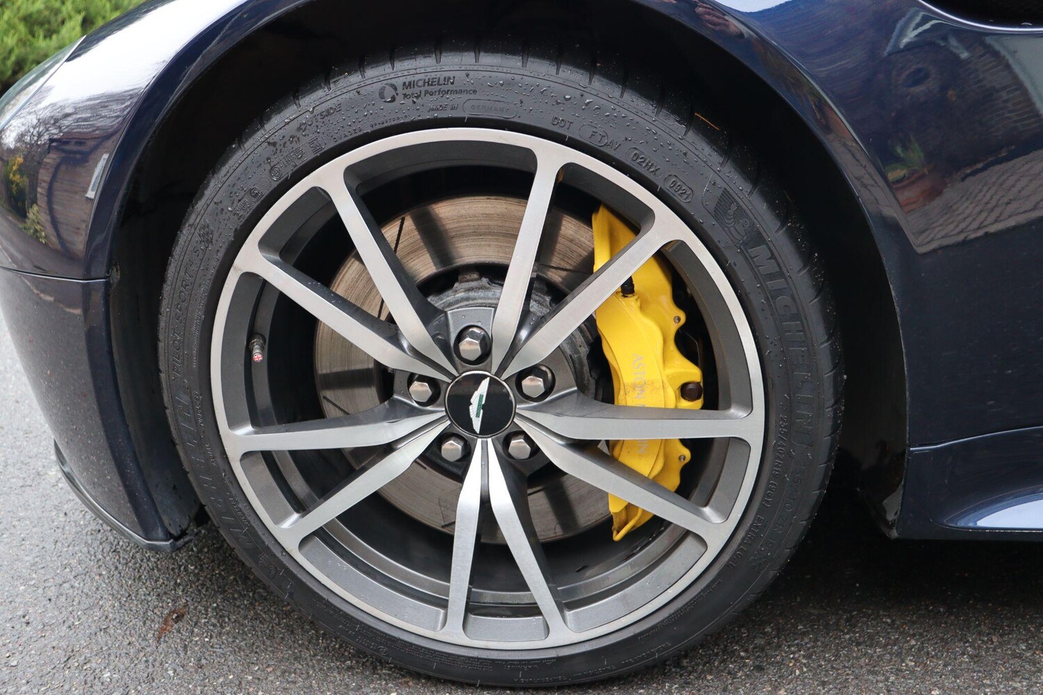 Used Aston Martin Vantage 2018 for sale - 77484379: Photo 22