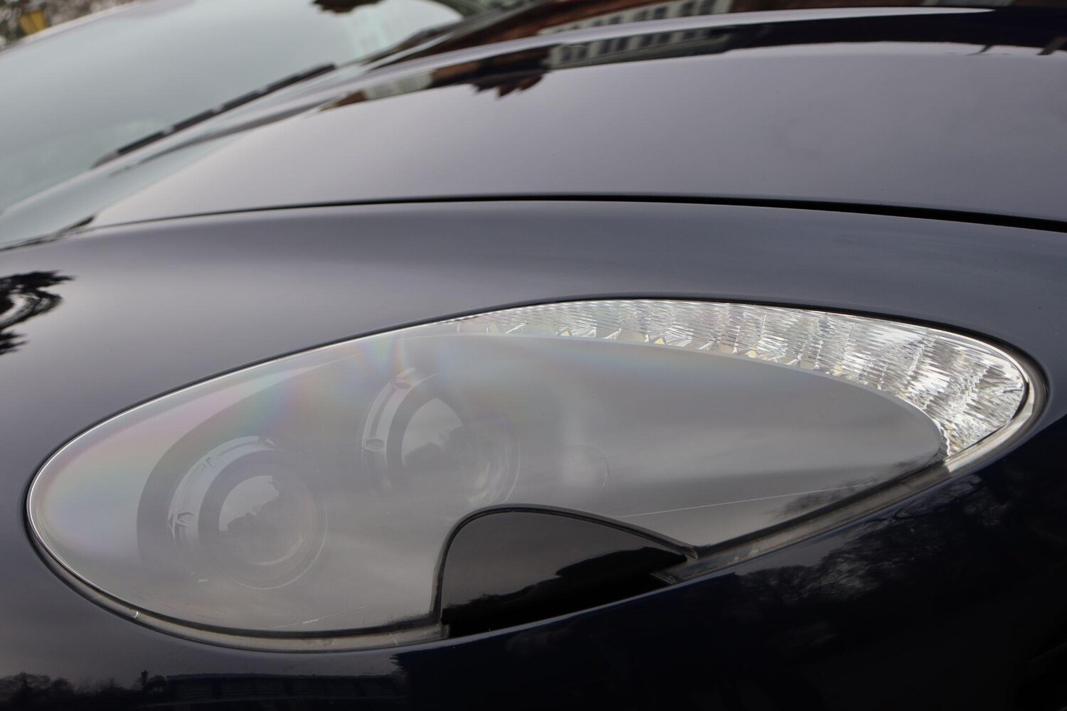 Used Aston Martin Vantage 2018 for sale - 77484379: Photo 23