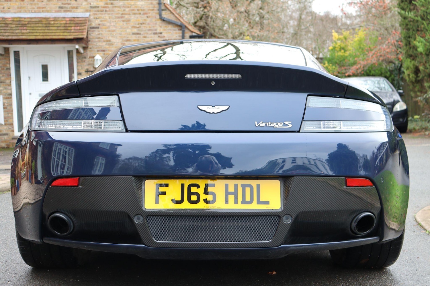 Used Aston Martin Vantage 2018 for sale - 77484379: Photo 6