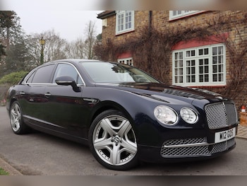 Used Bentley Flying Spur 2014 for sale - 79025809: Photo