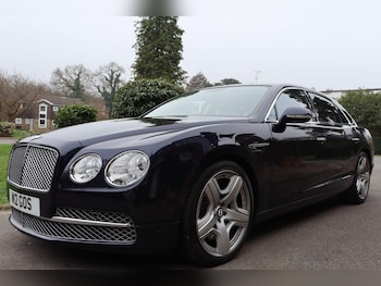 Used Bentley Flying Spur 2014 for sale - 79025809: Photo
