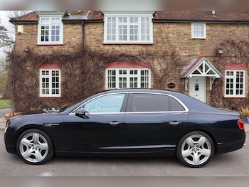 Used Bentley Flying Spur 2014 for sale - 79025809: Photo