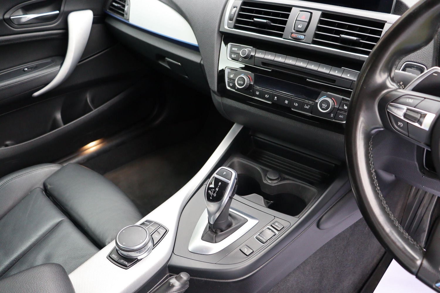 Used BMW 1 Series 2017 for sale - 77612128: Photo 13