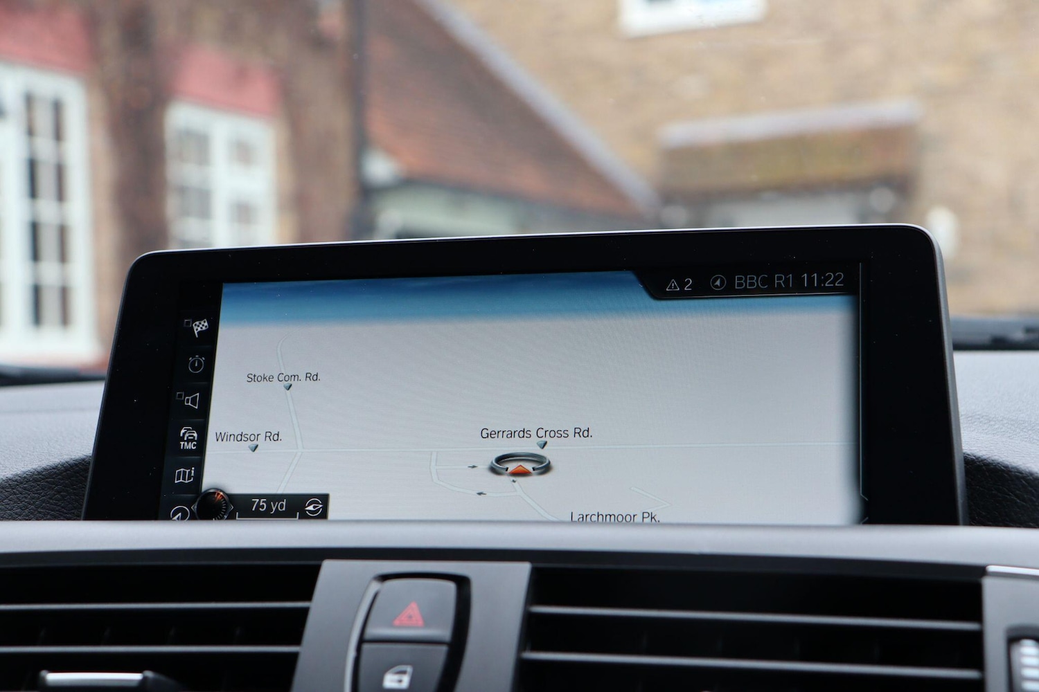 Used BMW 1 Series 2017 for sale - 77612128: Photo 17