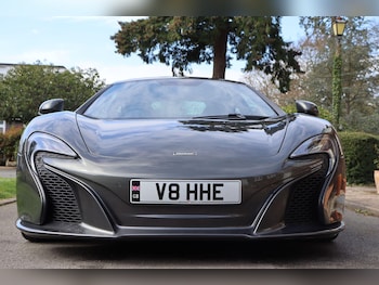 Used McLaren 650S 2014 for sale - 77909835: Photo
