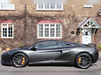 Used McLaren 650S 2014 for sale - 77909835: Photo