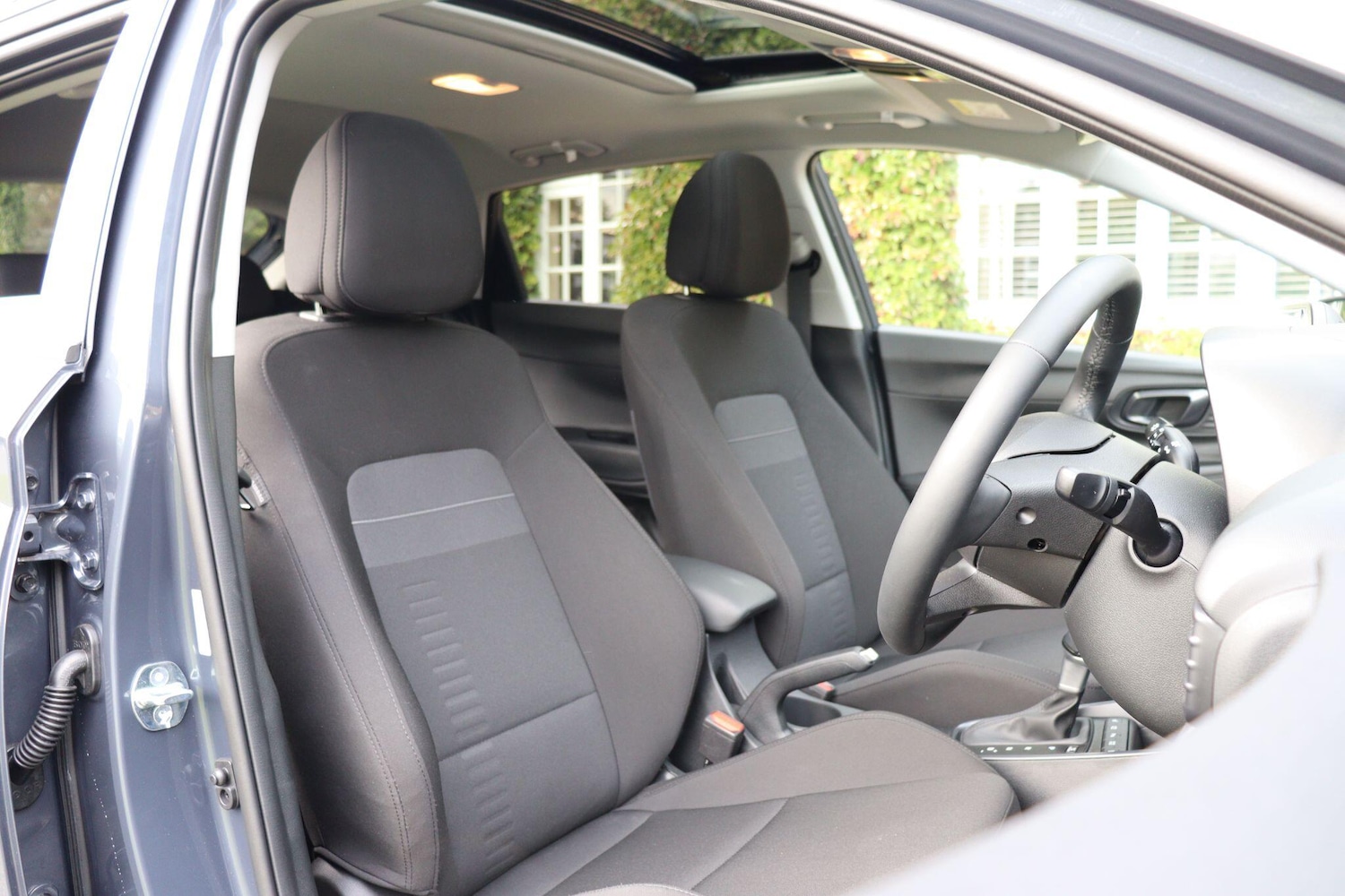 Used Hyundai BAYON 2025 for sale - 76121989: Photo 10
