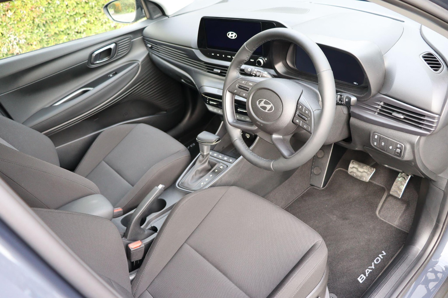Used Hyundai BAYON 2025 for sale - 76121989: Photo 11