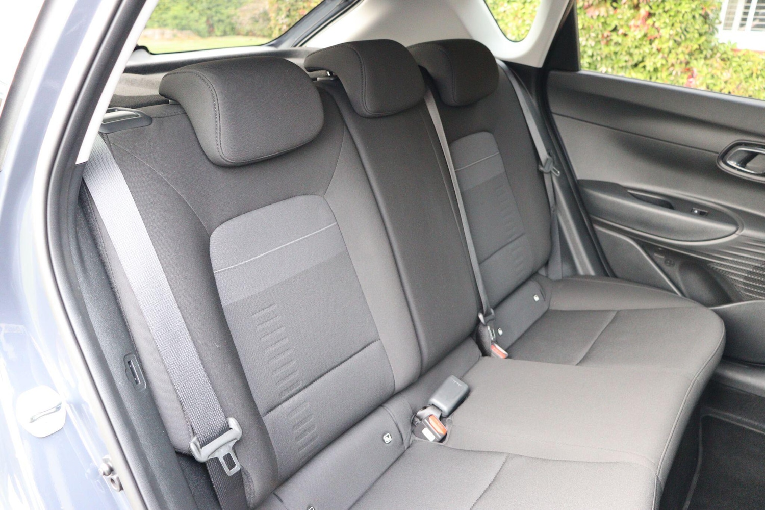 Used Hyundai BAYON 2025 for sale - 76121989: Photo 12