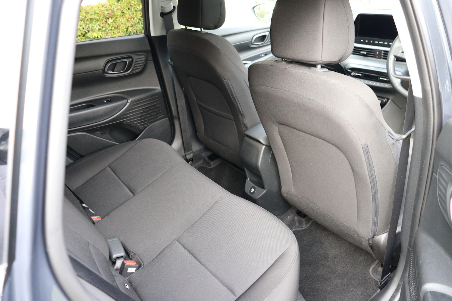 Used Hyundai BAYON 2025 for sale - 76121989: Photo 13