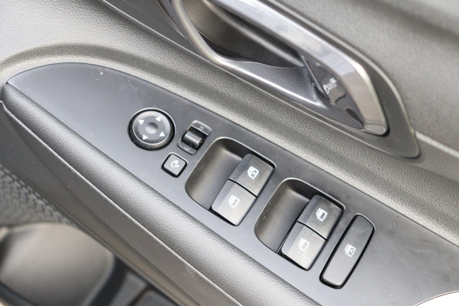 Used Hyundai BAYON 2025 for sale - 76121989: Photo 14