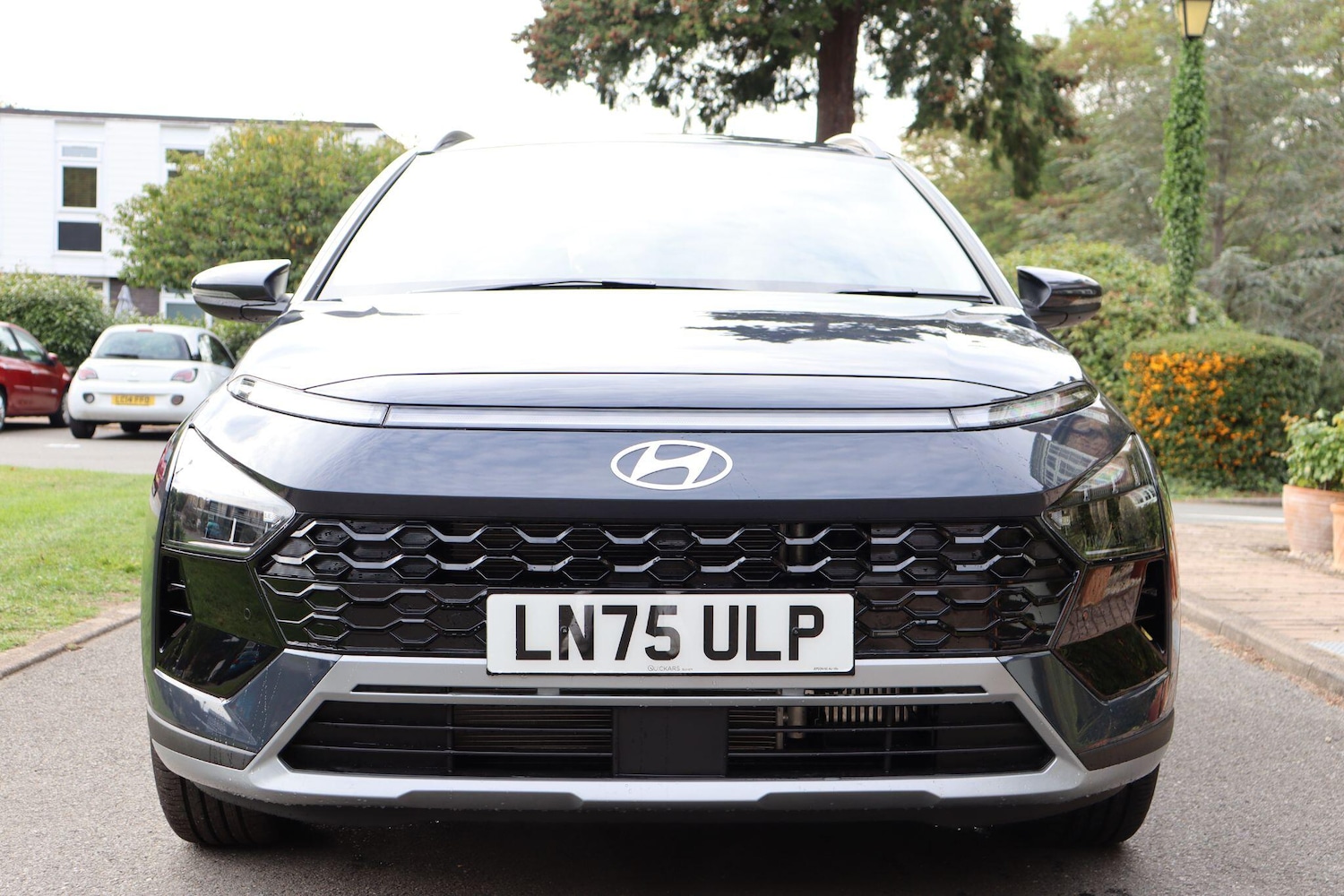 Used Hyundai BAYON 2025 for sale - 76121989: Photo 2