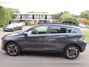 Used Hyundai BAYON 2025 for sale - 76121989: Photo 4