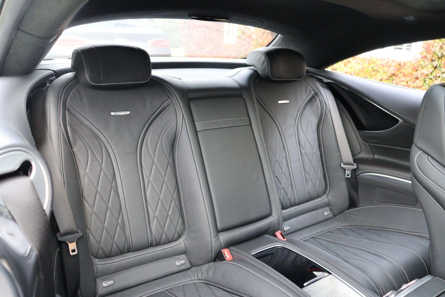 Used Mercedes-Benz S Class 2014 for sale - 76423748: Photo 13