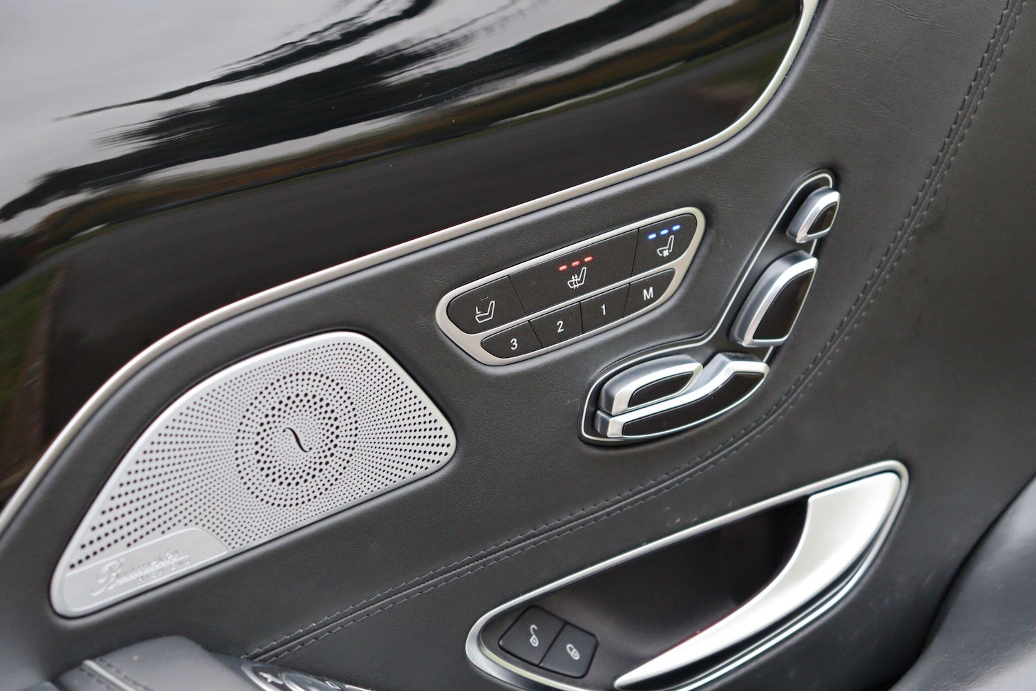 Used Mercedes-Benz S Class 2014 for sale - 76423748: Photo 15